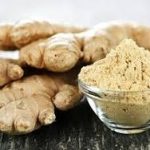 بهترین زنجبیل در کرمان