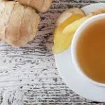 تجارت بهترین زنجبیل