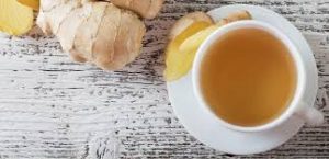 تجارت بهترین زنجبیل