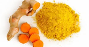 پودر زنجبیل