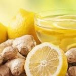 زنجبیل تازه