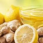 زنجبیل تازه