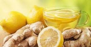 زنجبیل تازه