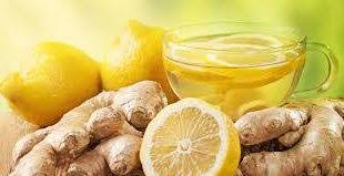 زنجبیل تازه