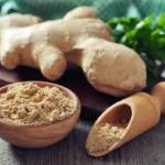 بهترین زنجبیل