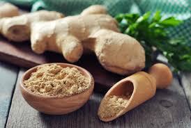 بهترین زنجبیل