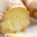 زنجبیل تازه