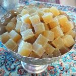 زنجبیل شکری