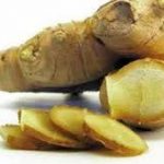 زنجبیل باکیفیت