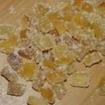 زنجبیل شکری