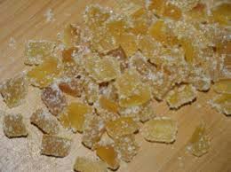 زنجبیل شکری