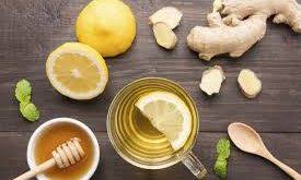 نمایندگی فروش زنجبیل برای پوست