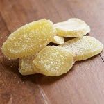 زنجبیل شکری