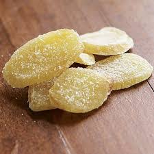 زنجبیل شکری