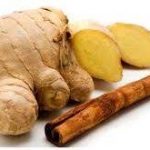 زنجبیل ضد التهاب