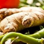 زنجبیل ضد التهاب