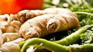 زنجبیل ضد التهاب