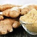 اخذ نمایندگی زنجبیل برای پوست