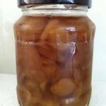 پرفروش ترین زنجبیل پرورده