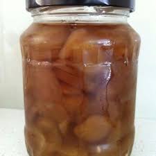 پرفروش ترین زنجبیل پرورده