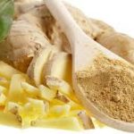 فروش انواع زنجبیل ضد التهاب