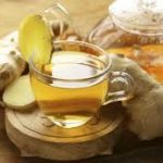 انواع زنجبیل چین