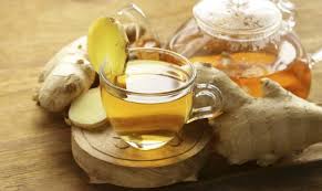 انواع زنجبیل چین