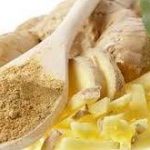 زنجبیل کاهش التهاب