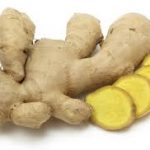 زنجبیل تازه