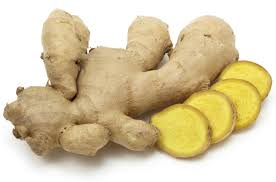 زنجبیل تازه