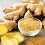 زنجبیل مرغوب