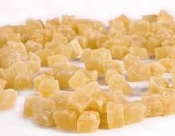 زنجبیل حبه ای