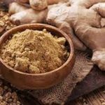 پودر زنجبیل ضد سرطانی