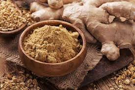 پودر زنجبیل ضد سرطانی