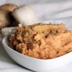 زنجبیل چاشنی پخت