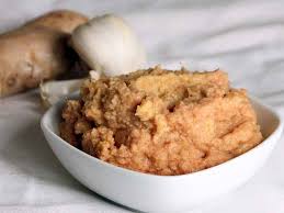 زنجبیل چاشنی پخت