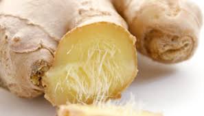 زنجبیل تازه