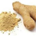پودر زنجبیل بسته بندی