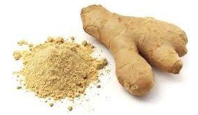 پودر زنجبیل بسته بندی