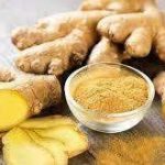 چوب زنجبیل هندی