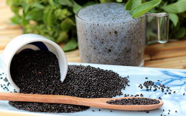 ارائه بهترین تخم شربتی در بازار ایران