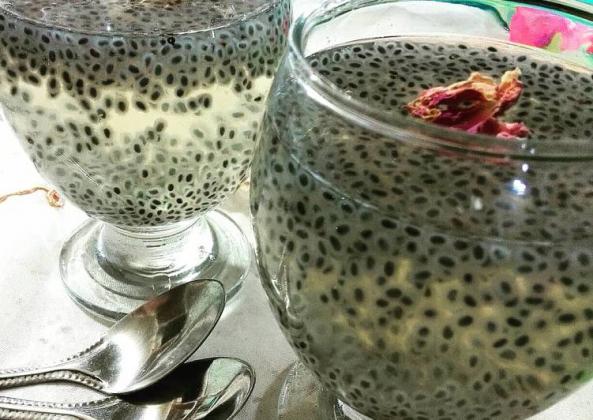 نمایندگی تخم شربتی در ایران