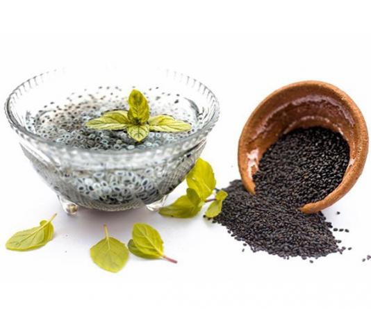 عرضه تخم شربتی درجه یک در بازار های داخلی