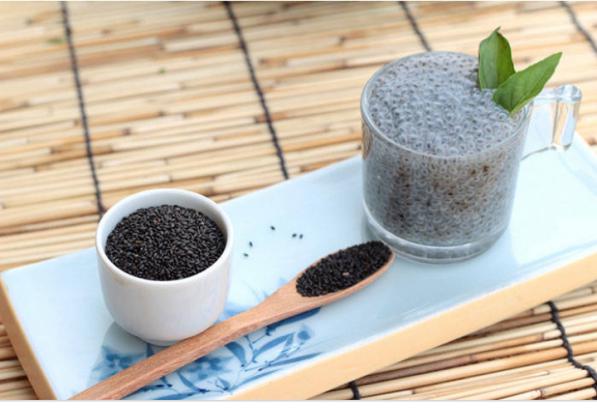 عرضه تخم شربتی به صورت عمده در بازار های داخلی