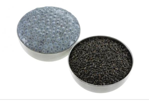 تولید کننده تخم شربتی در بازار