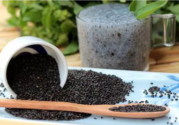 پخش تخم شربتی درجه یک ایرانی