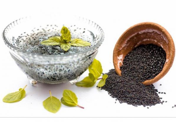 عرضه بهترین تخم شربتی در بازار ایران