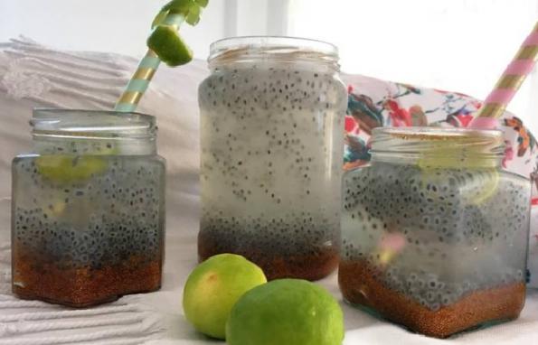 توزیع تخم شربتی ریز در بازار تهران