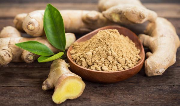 سایت خرید زنجبیل قلم آفریقایی درجه یک