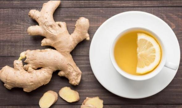 تامین کننده زنجبیل سابیده چینی در کشور